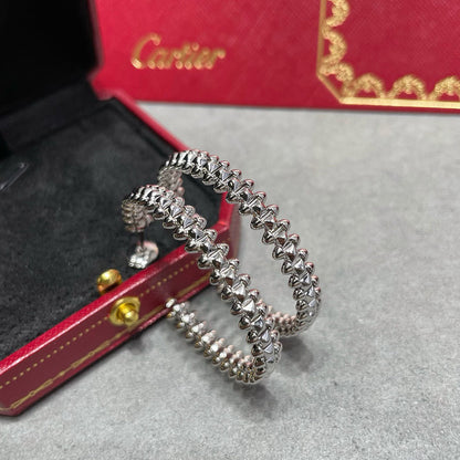 [Lumi Jewelery]CLASH HOOP LARGE EARRINGS