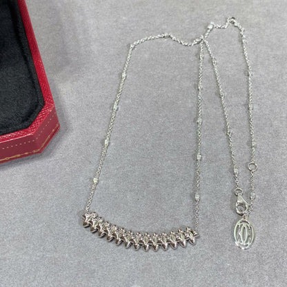 [Lumi Jewelery]CLASH  MEDIUM NECKLACE