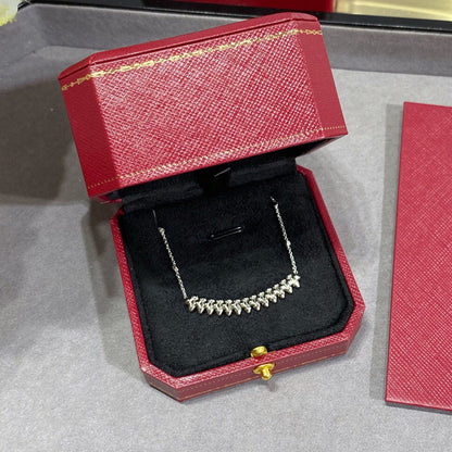 [Lumi Jewelery]CLASH  MEDIUM NECKLACE
