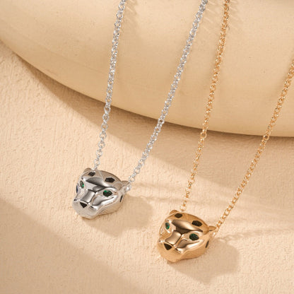 [Lumi Jewelery]PANTHERE NECKLACE