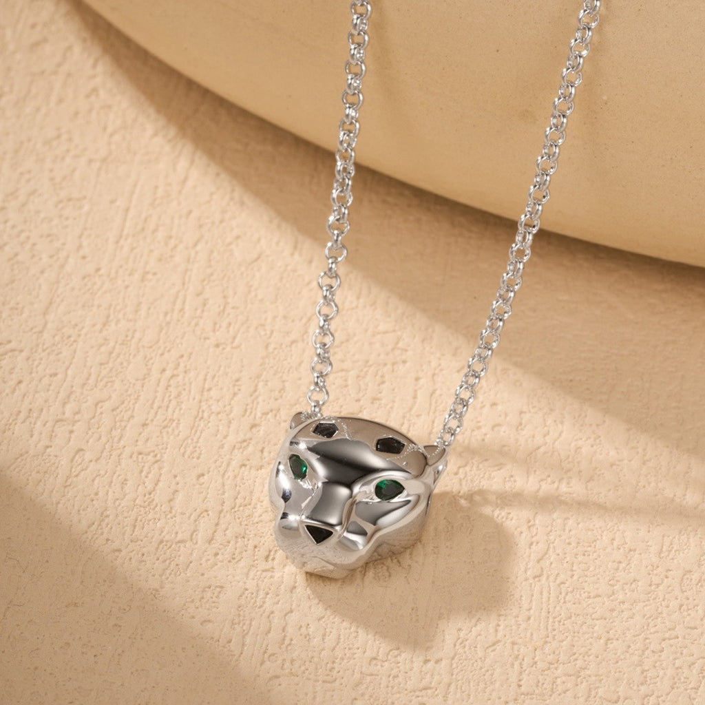 [Lumi Jewelery]PANTHERE NECKLACE