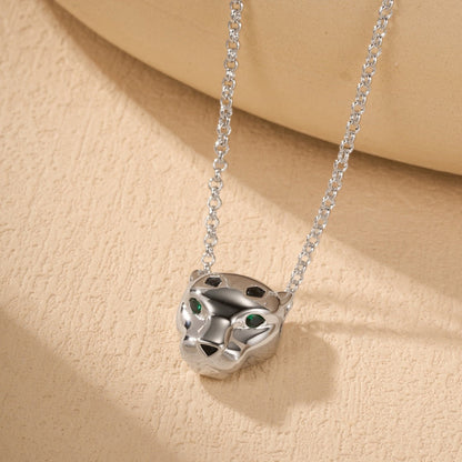 [Lumi Jewelery]PANTHERE NECKLACE