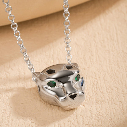 [Lumi Jewelery]PANTHERE NECKLACE