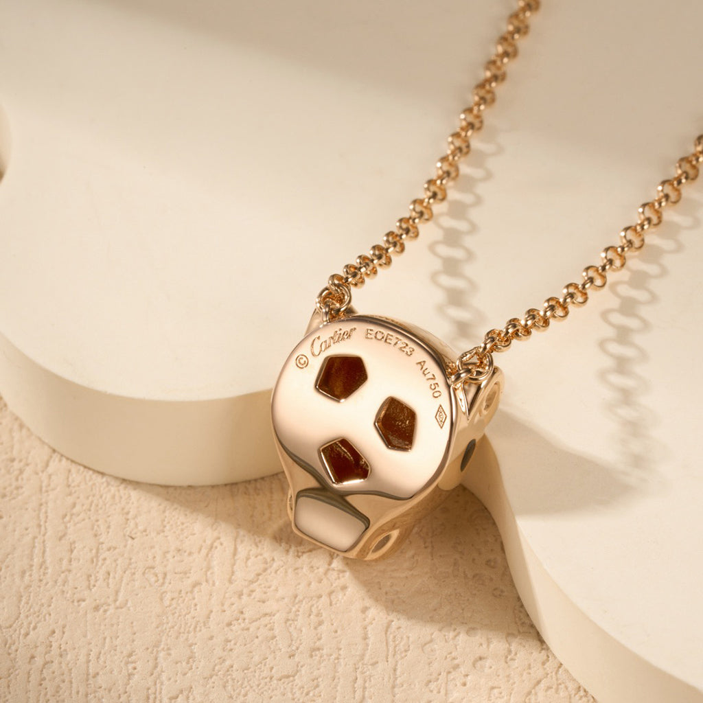 [Lumi Jewelery]PANTHERE NECKLACE