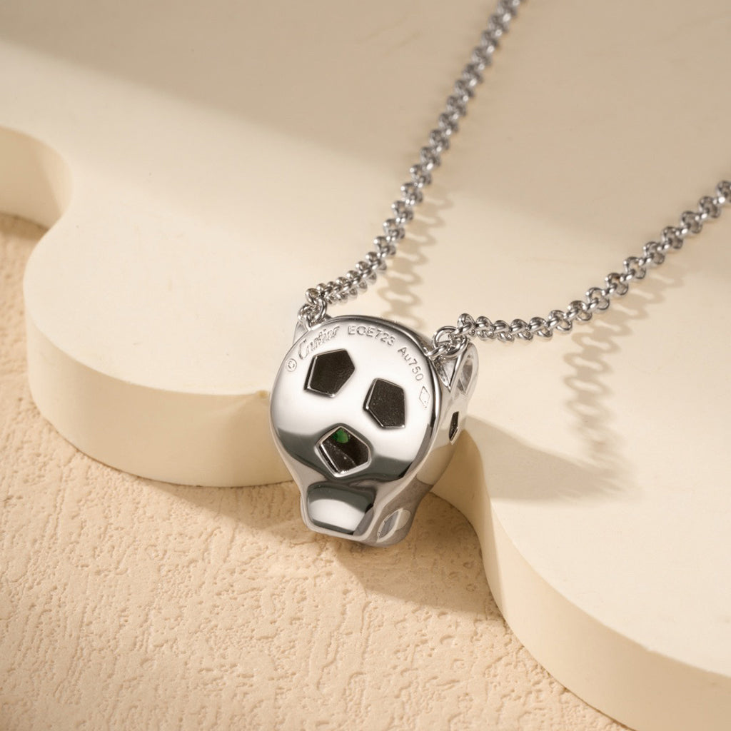 [Lumi Jewelery]PANTHERE NECKLACE