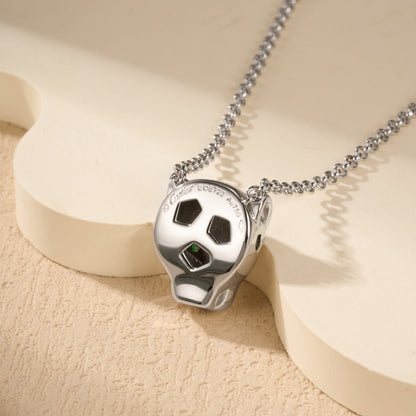 [Lumi Jewelery]PANTHERE NECKLACE