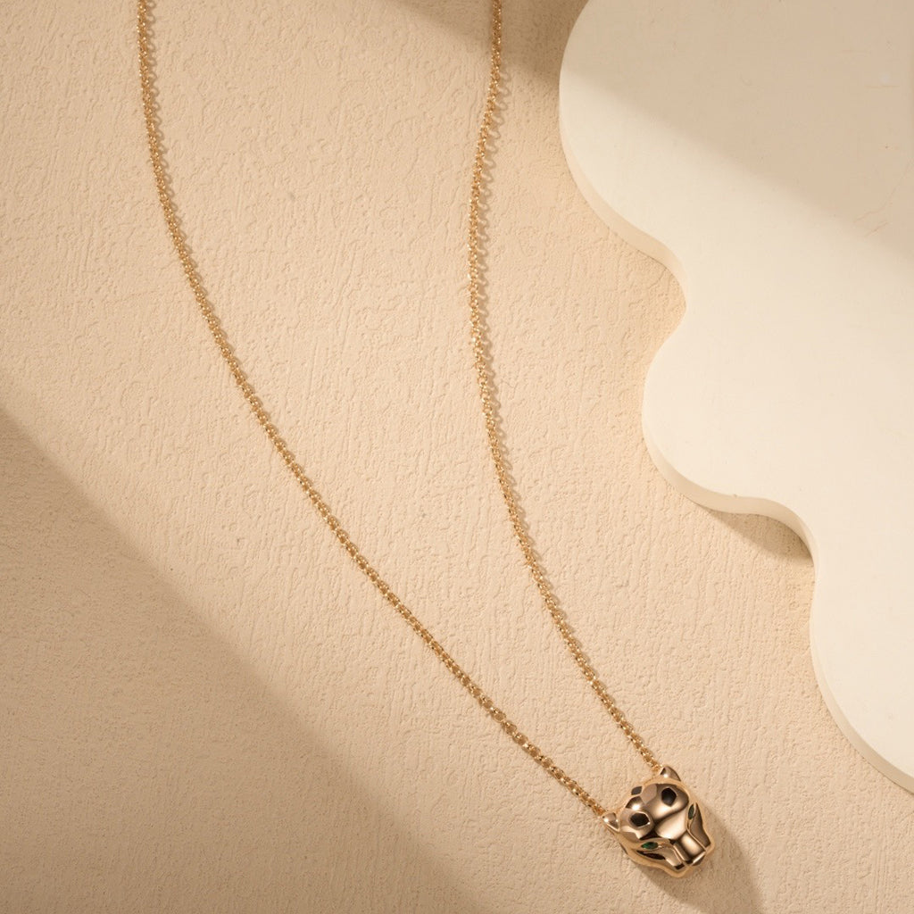 [Lumi Jewelery]PANTHERE NECKLACE