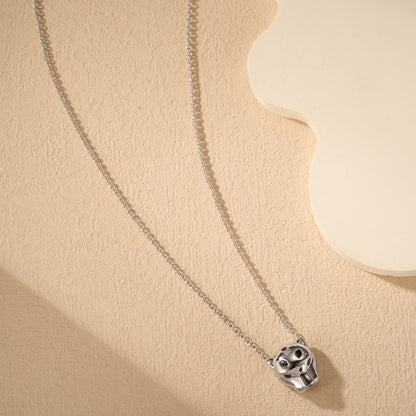 [Lumi Jewelery]PANTHERE NECKLACE