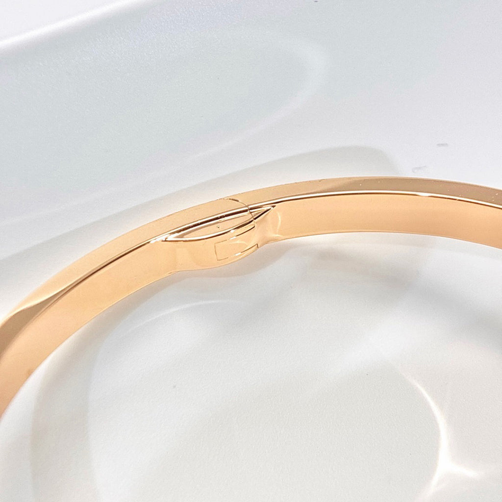 [Lumi Jewelery]LOVE BRACELET 3.65MM DIAMOND-PAVED
