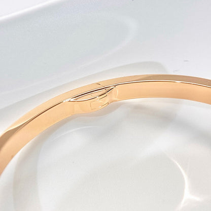 [Lumi Jewelery]LOVE BRACELET 3.65MM DIAMOND-PAVED