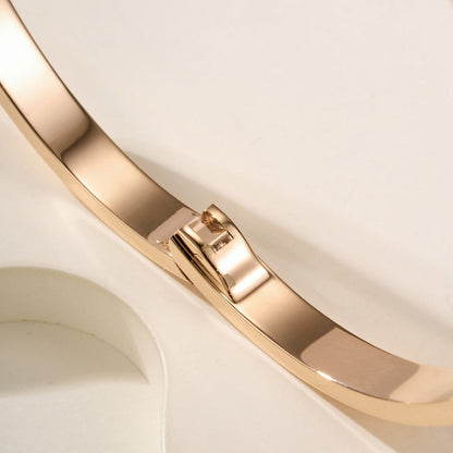 [Lumi Jewelery]LOVE BRACELET 4.8MM