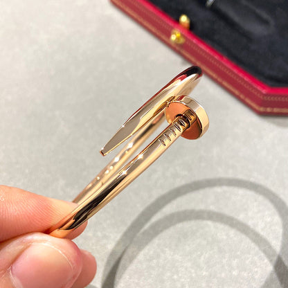 [Lumi Jewelery]JUSTE BRACELET 3.5MM