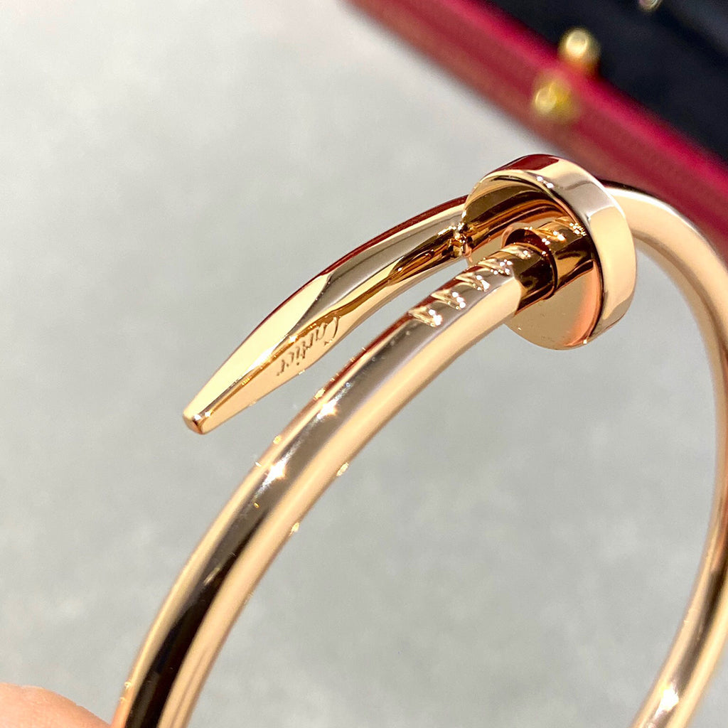 [Lumi Jewelery]JUSTE BRACELET 3.5MM