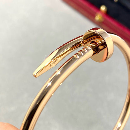 [Lumi Jewelery]JUSTE BRACELET 3.5MM