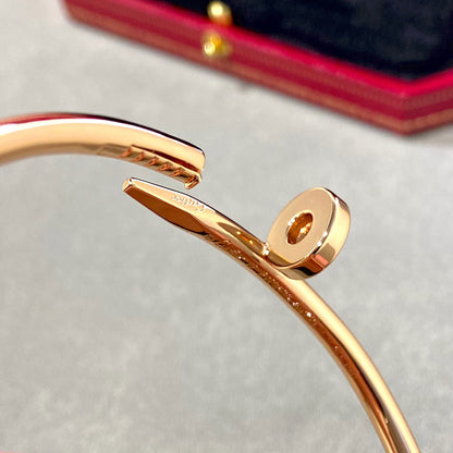 [Lumi Jewelery]JUSTE BRACELET 3.5MM