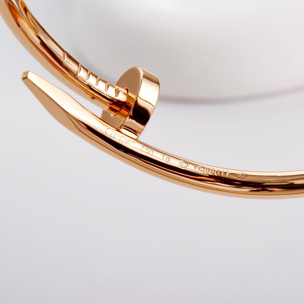 [Lumi Jewelery]JUSTE BRACELET 3.5MM