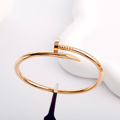 [Lumi Jewelery]JUSTE BRACELET 3.5MM