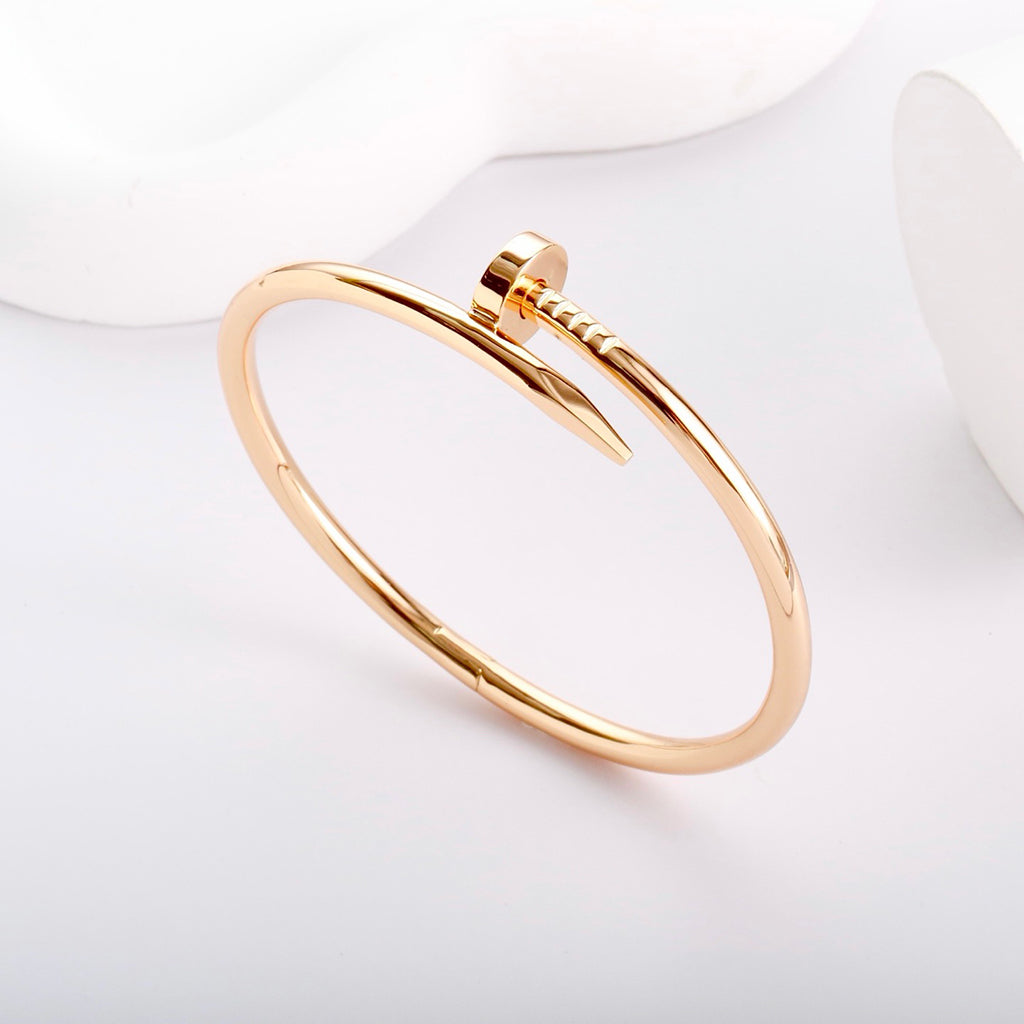 [Lumi Jewelery]JUSTE BRACELET 3.5MM