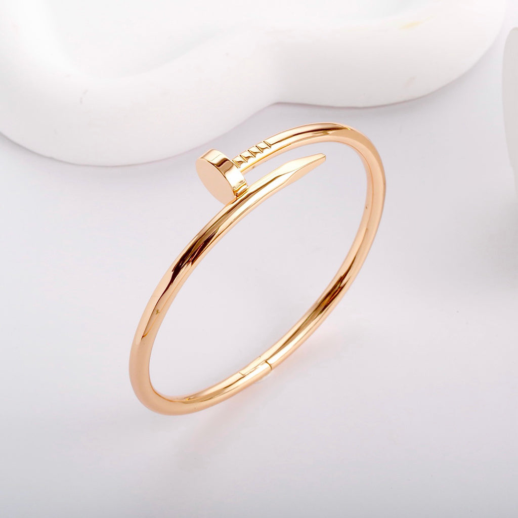 [Lumi Jewelery]JUSTE BRACELET 3.5MM