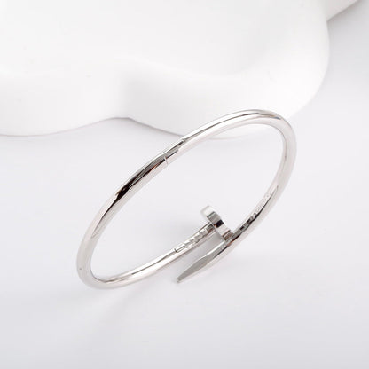 [Lumi Jewelery]JUSTE BRACELET 2.5MM