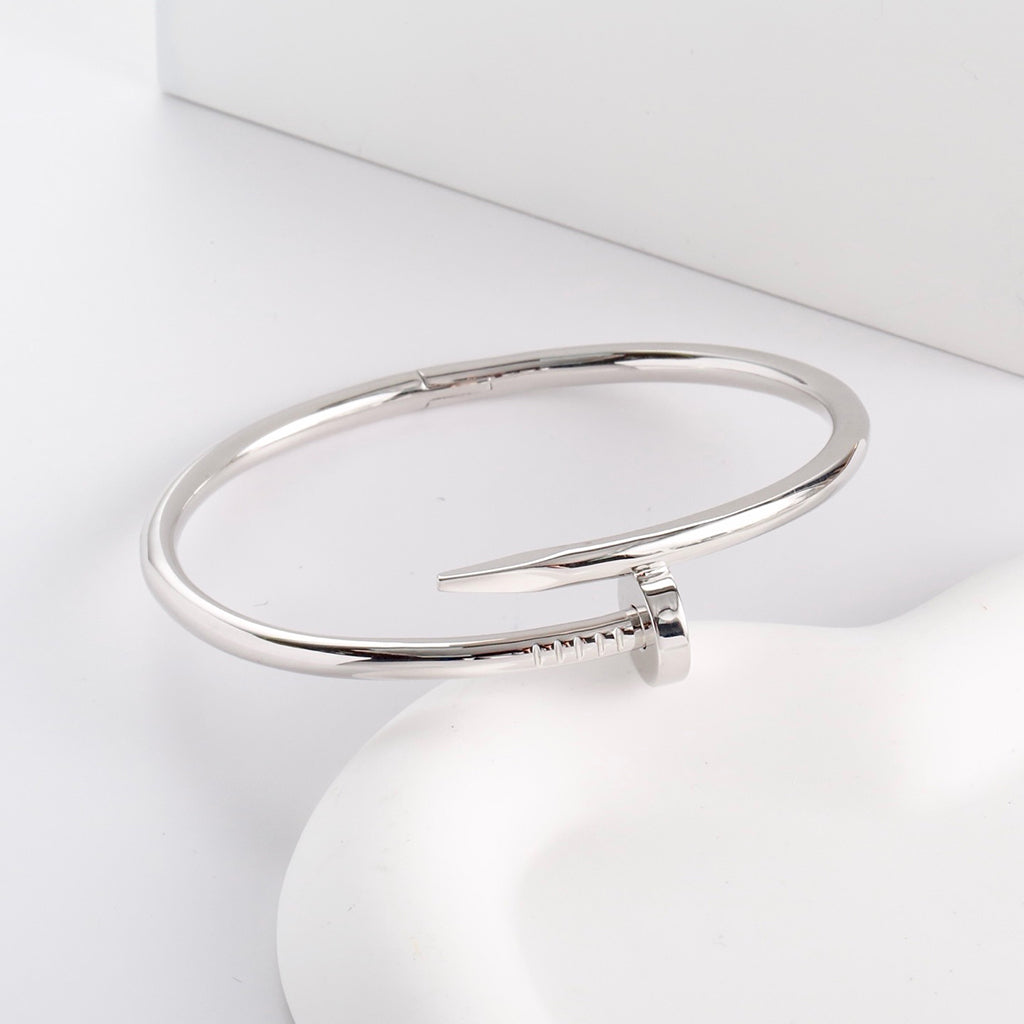 [Lumi Jewelery]JUSTE BRACELET 3.5MM