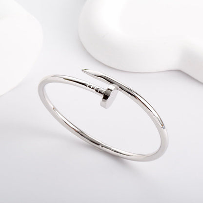 [Lumi Jewelery]JUSTE BRACELET 3.5MM