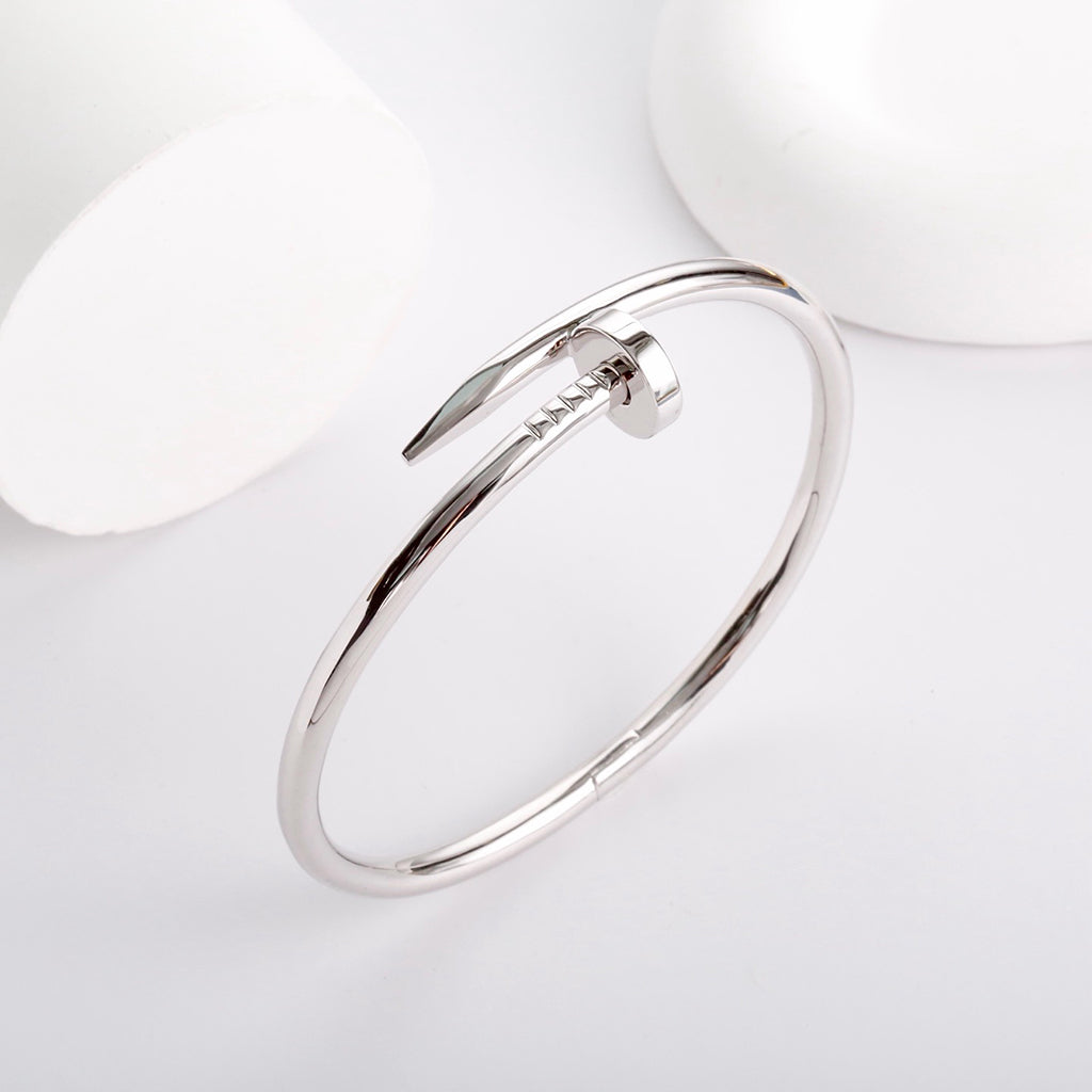 [Lumi Jewelery]JUSTE BRACELET 3.5MM