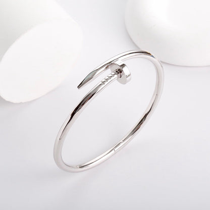 [Lumi Jewelery]JUSTE BRACELET 2.5MM
