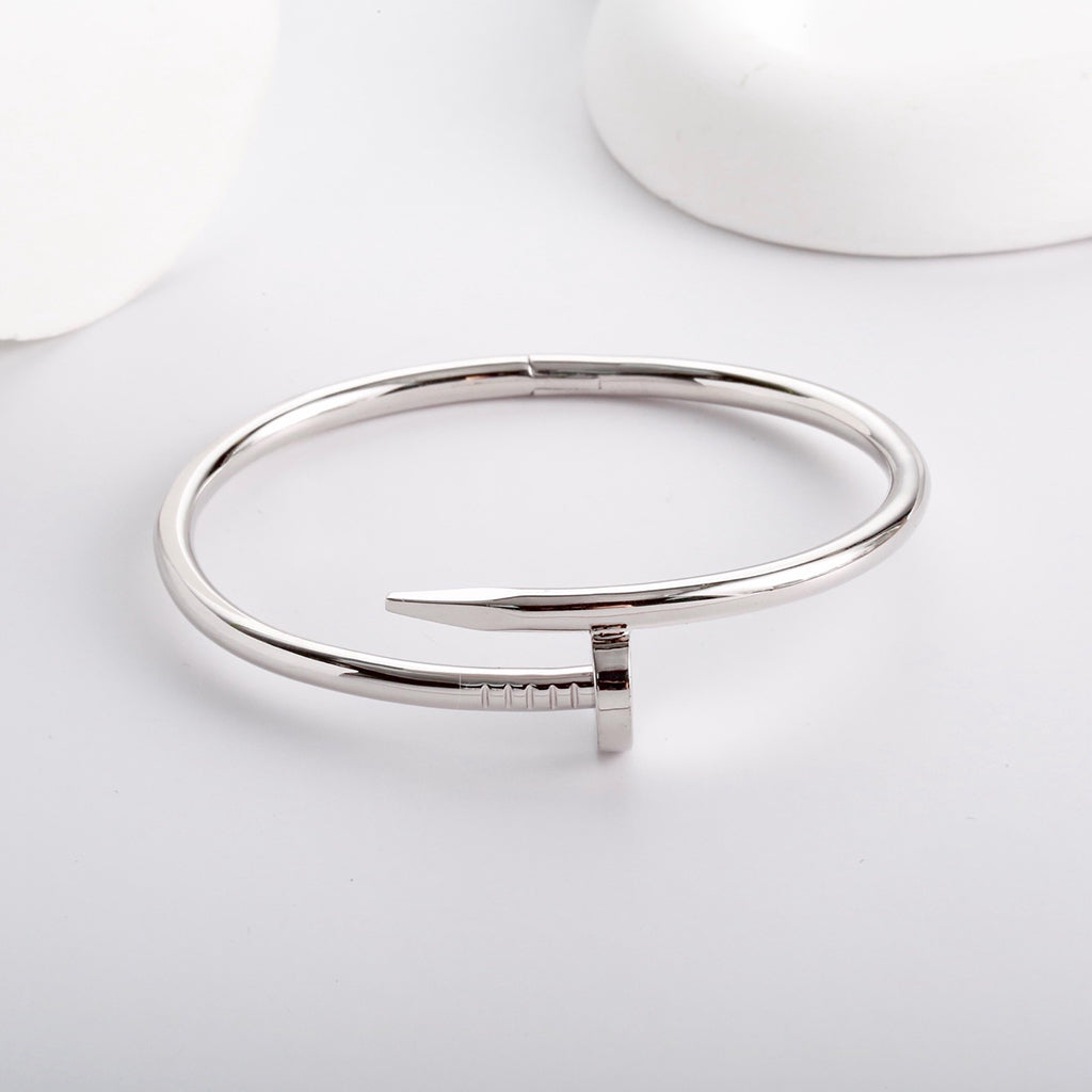 [Lumi Jewelery]JUSTE BRACELET 2.5MM