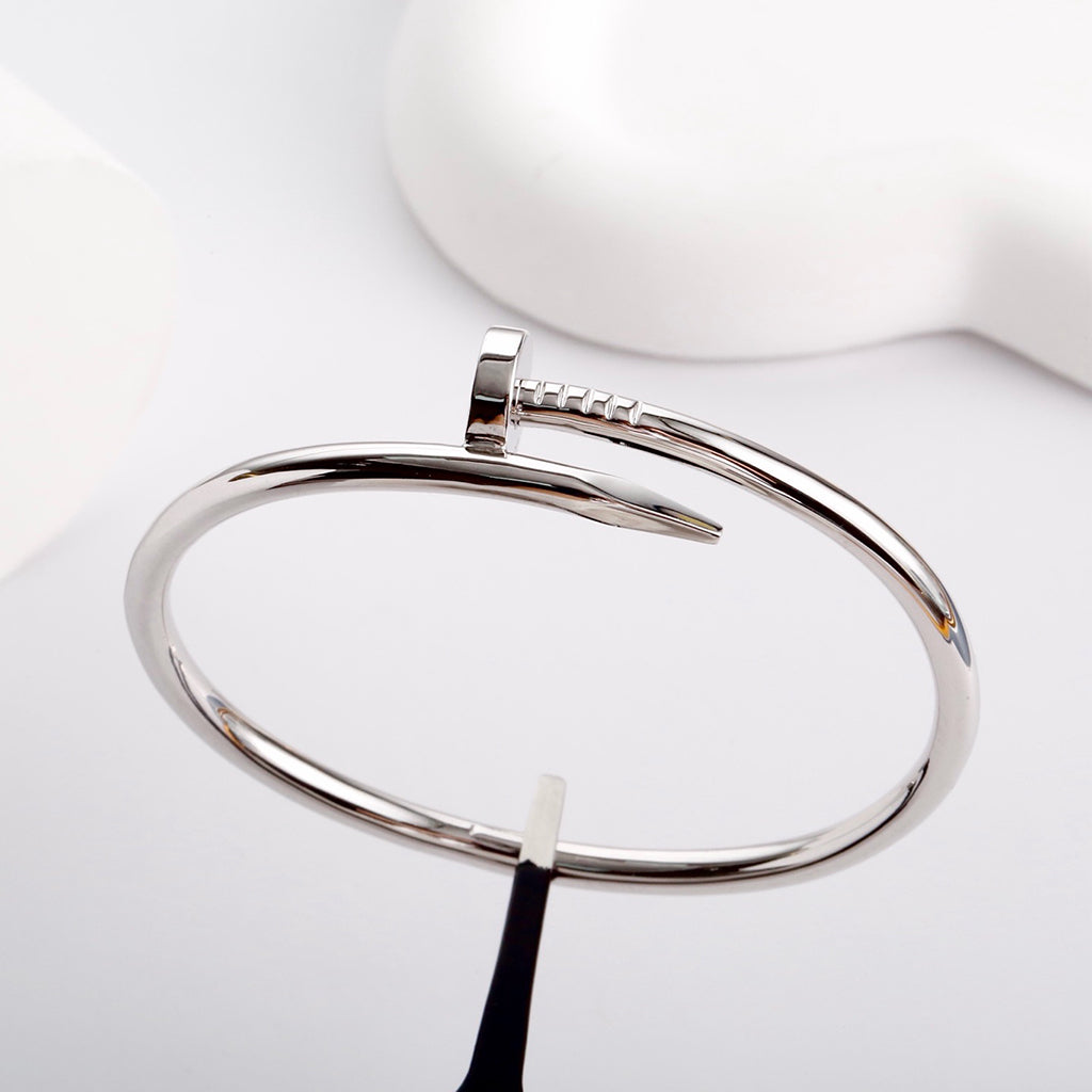 [Lumi Jewelery]JUSTE BRACELET 3.5MM
