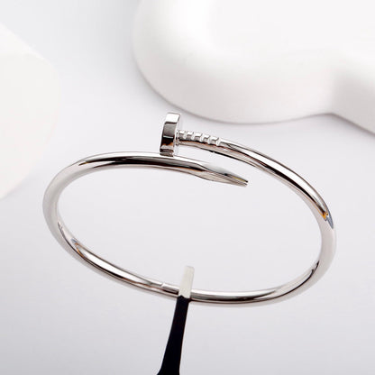 [Lumi Jewelery]JUSTE BRACELET 3.5MM