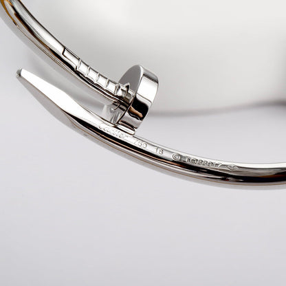 [Lumi Jewelery]JUSTE BRACELET 2.5MM