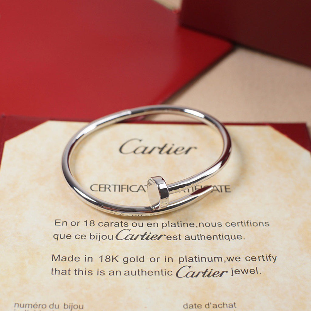 [Lumi Jewelery]JUSTE BRACELET 3.5MM