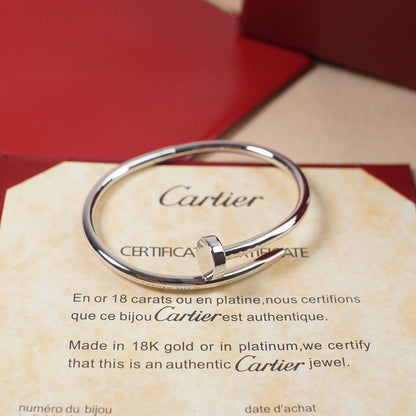 [Lumi Jewelery]JUSTE BRACELET 3.5MM