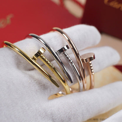 [Lumi Jewelery]JUSTE BRACELET 3.5MM