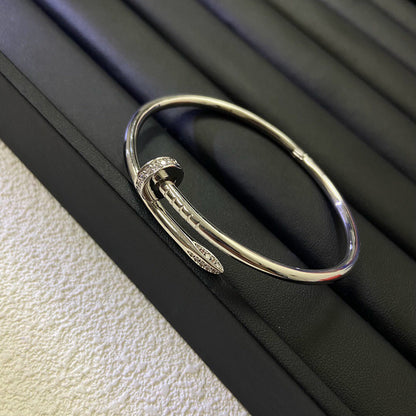 [Lumi Jewelery]JUSTE BRACELET 3.5MM DIAMONDS