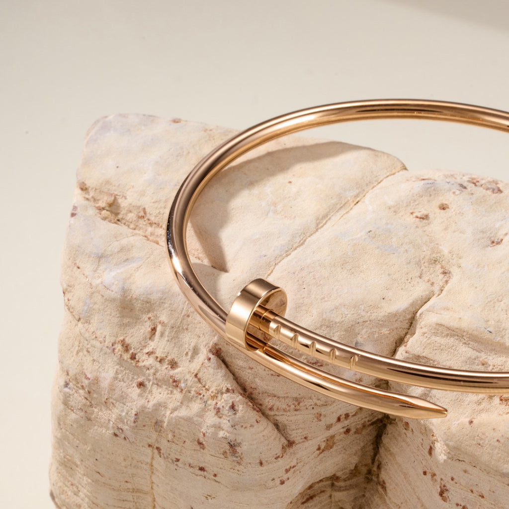 [Lumi Jewelery]JUSTE BRACELET 2.5MM