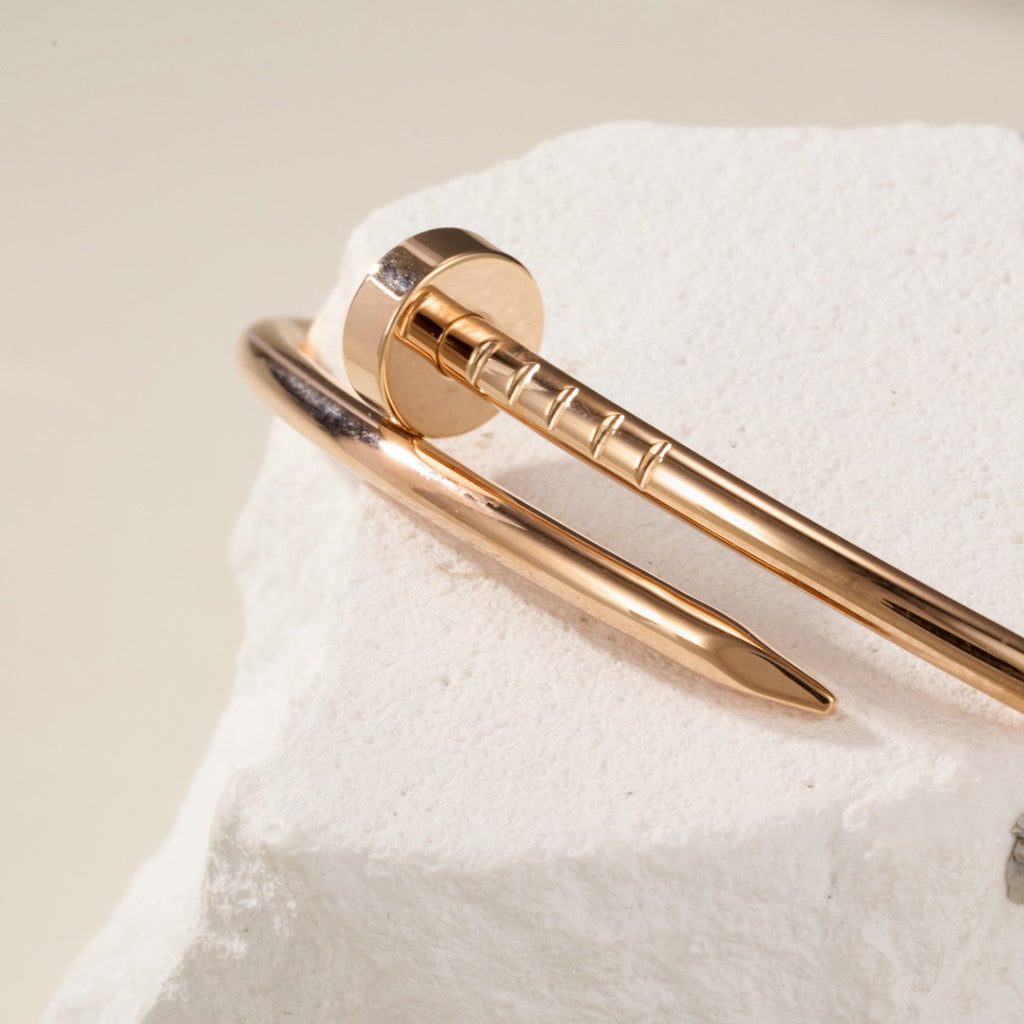[Lumi Jewelery]JUSTE BRACELET 2.5MM