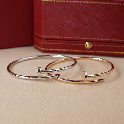 [Lumi Jewelery]JUSTE BRACELET 2.5MM