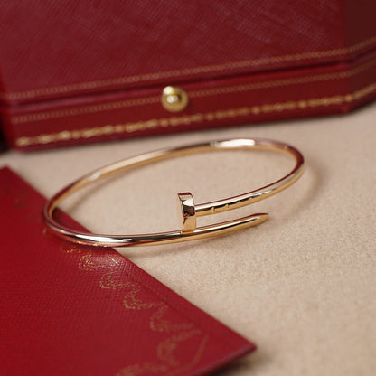 [Lumi Jewelery]JUSTE BRACELET 2.5MM