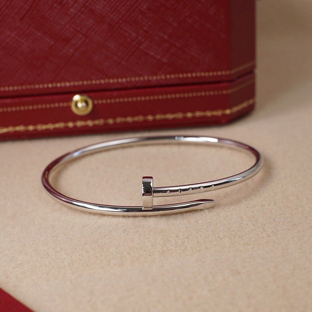 [Lumi Jewelery]JUSTE BRACELET 2.5MM