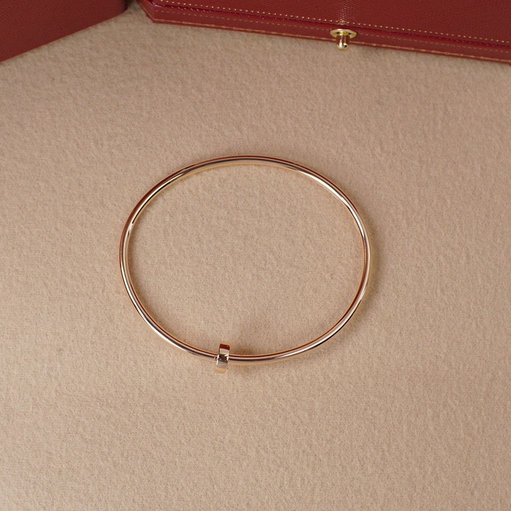 [Lumi Jewelery]JUSTE BRACELET 2.5MM