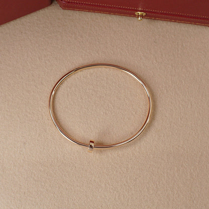 [Lumi Jewelery]JUSTE BRACELET 2.5MM
