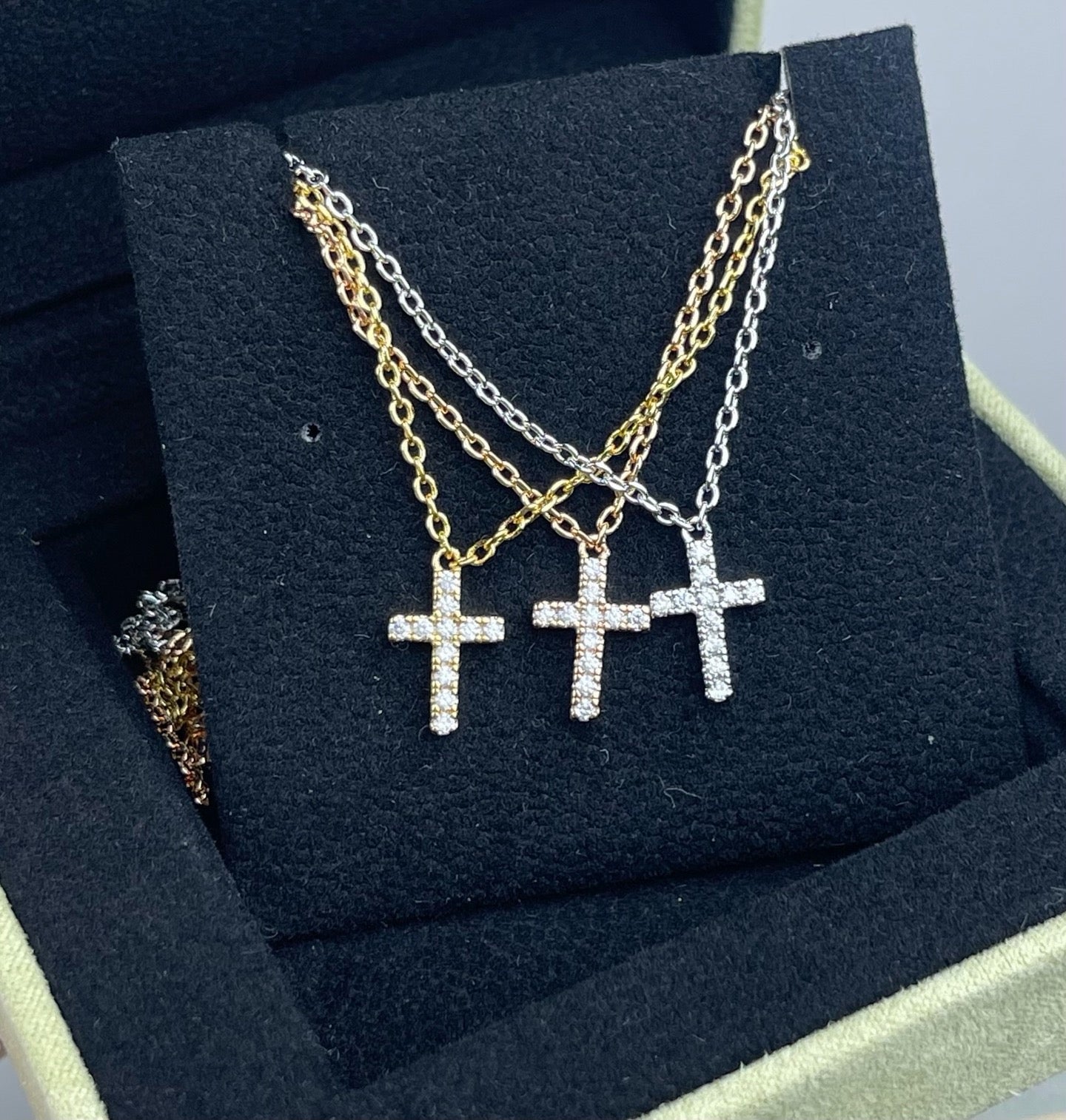 [Lumi Jewelery]SYMBOL PENDANT NECKLACE