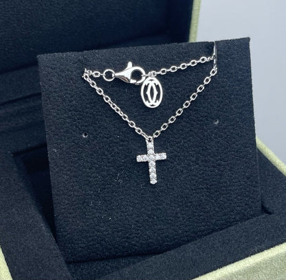[Lumi Jewelery]SYMBOL PENDANT NECKLACE