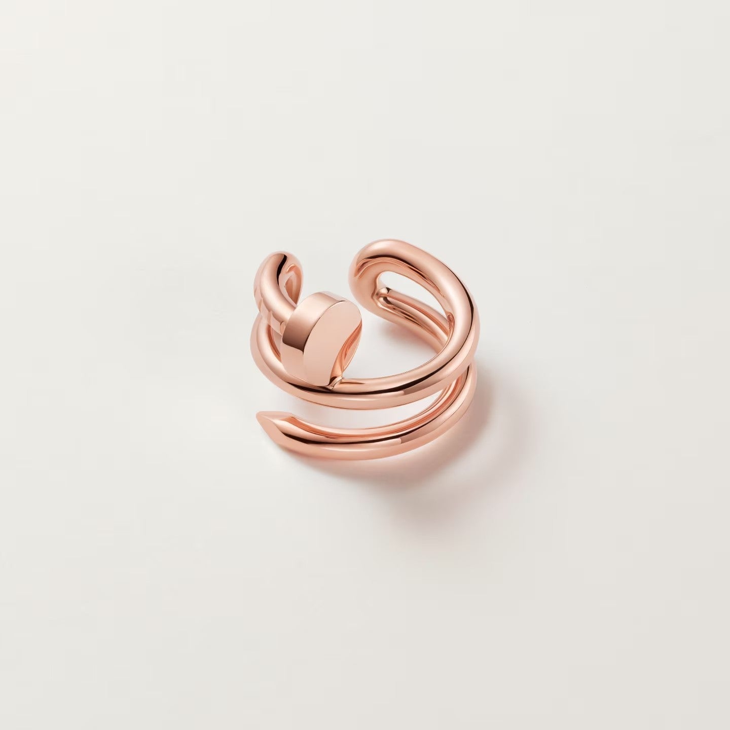 [Lumi Jewelery]JUSTE EAR JEWEL