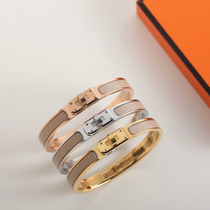 [Lumi Jewels]HM KELLY GREY BRACELET