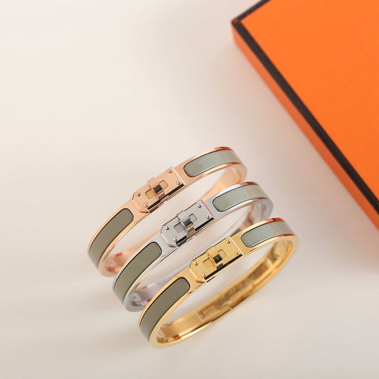 [Lumi Jewels]HM KELLY BLUE GREEN BRACELET