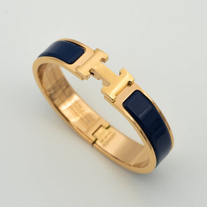 [Lumi Jewels]H BLUE BRACELET