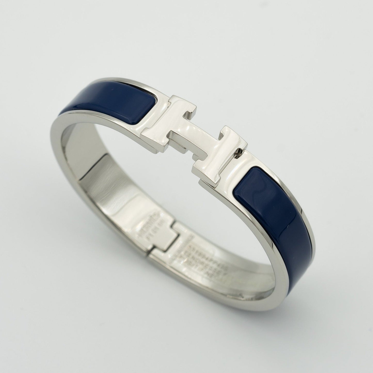 [Lumi Jewels]H BLUE BRACELET